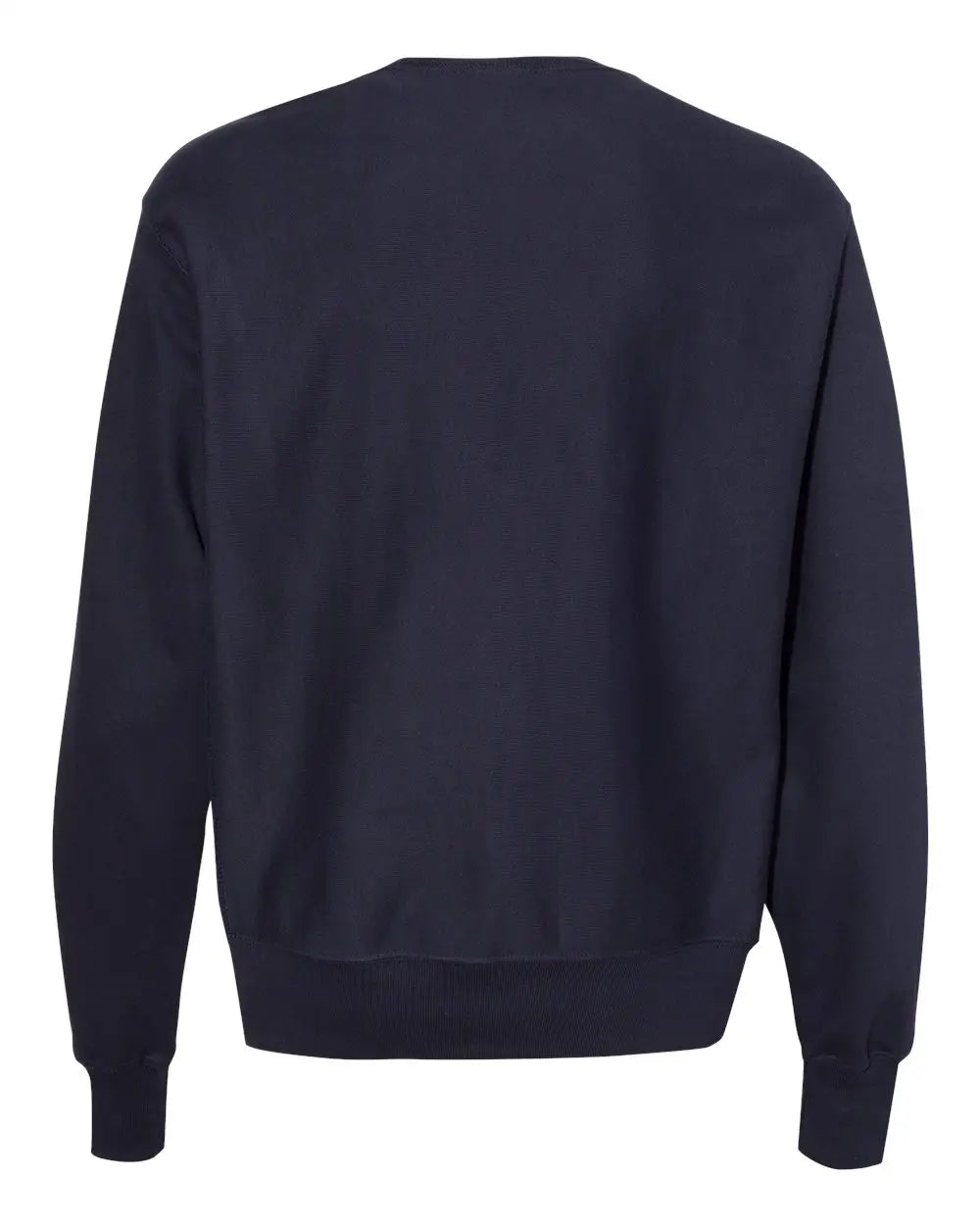 Champion S149 Reverse Weave® Crewneck Sweatshirt - Navy - s