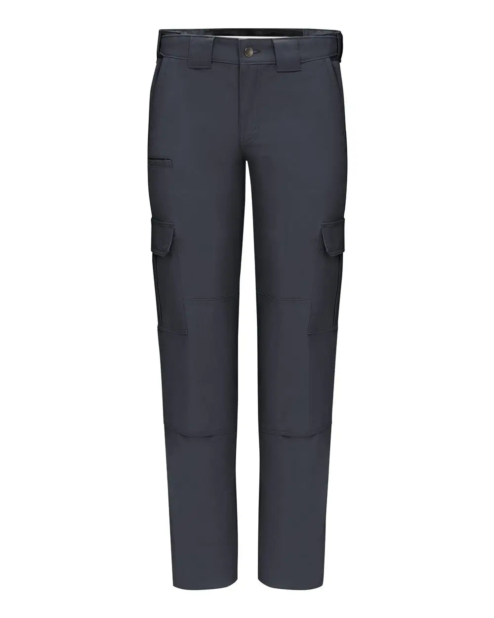 Dickies Fp78 Women's Tactical Pants - Midnight - 37 Unhemmed - Navy / 10