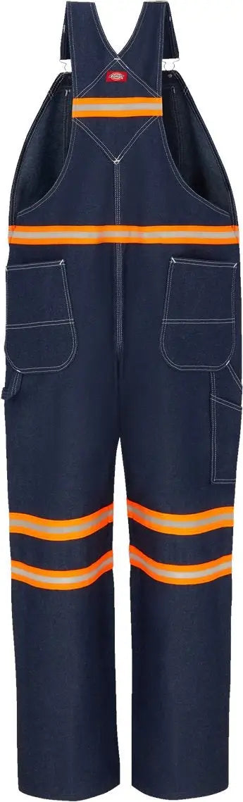 Dickies Vb51 E-vis Overall - Indigo Blue - 30i