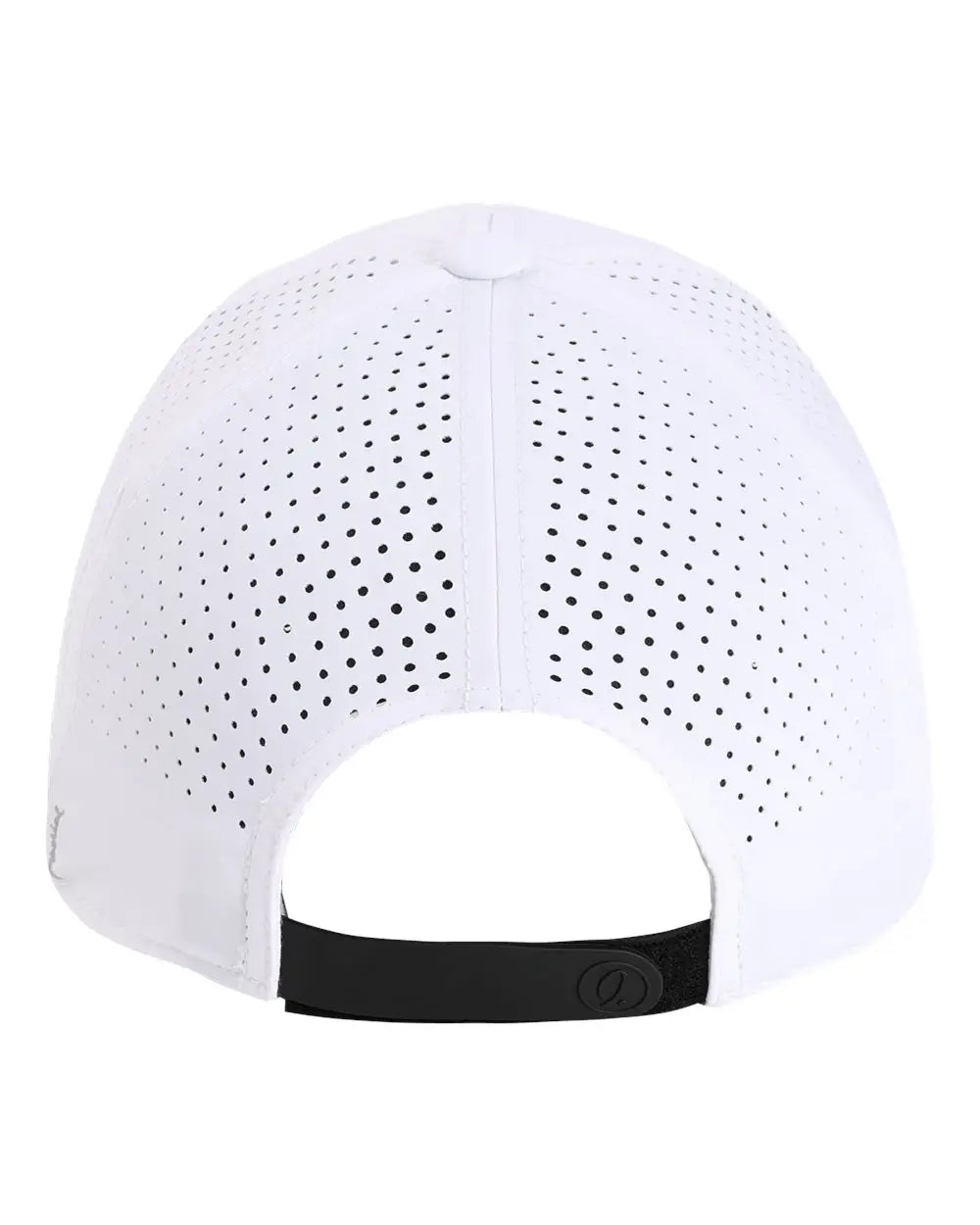 Imperial S1505 the Dyno Cap - White - one Size Fits Most