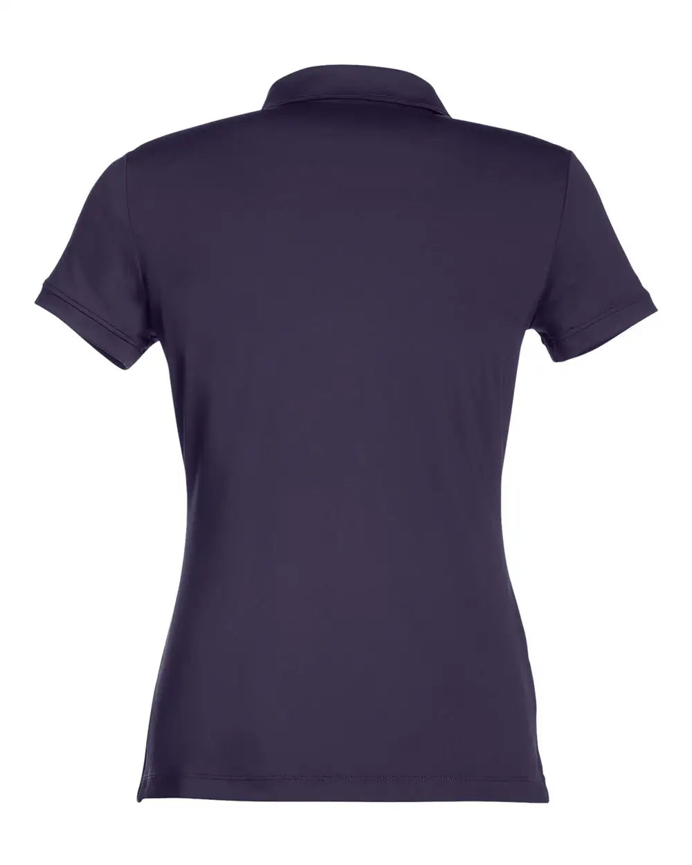 Fairway & Greene M32232 Women’s Claire Tech Polo - Eclipse - Eclipse / Xs