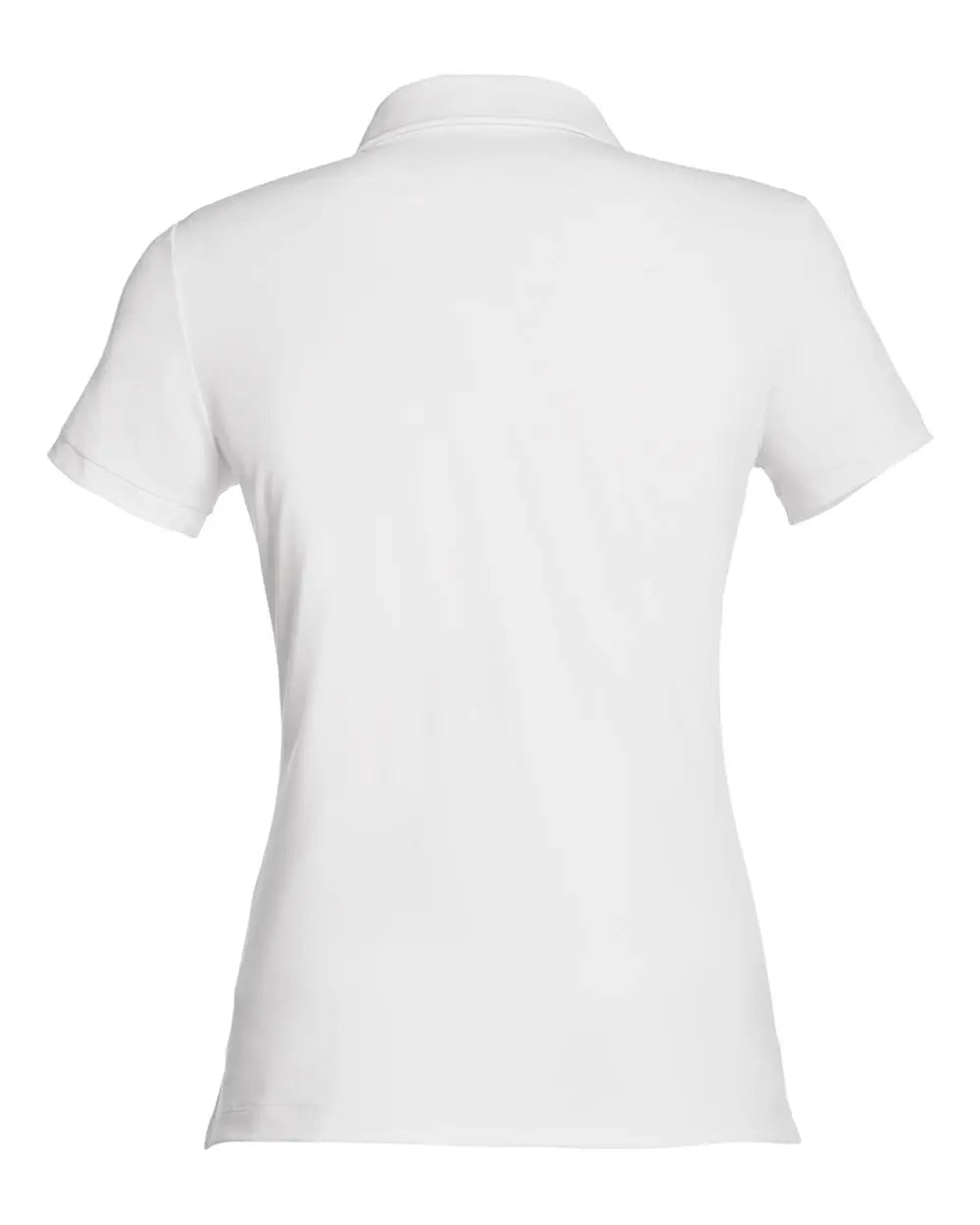 Fairway & Greene M32232 Women’s Claire Tech Polo - White - White / Xs