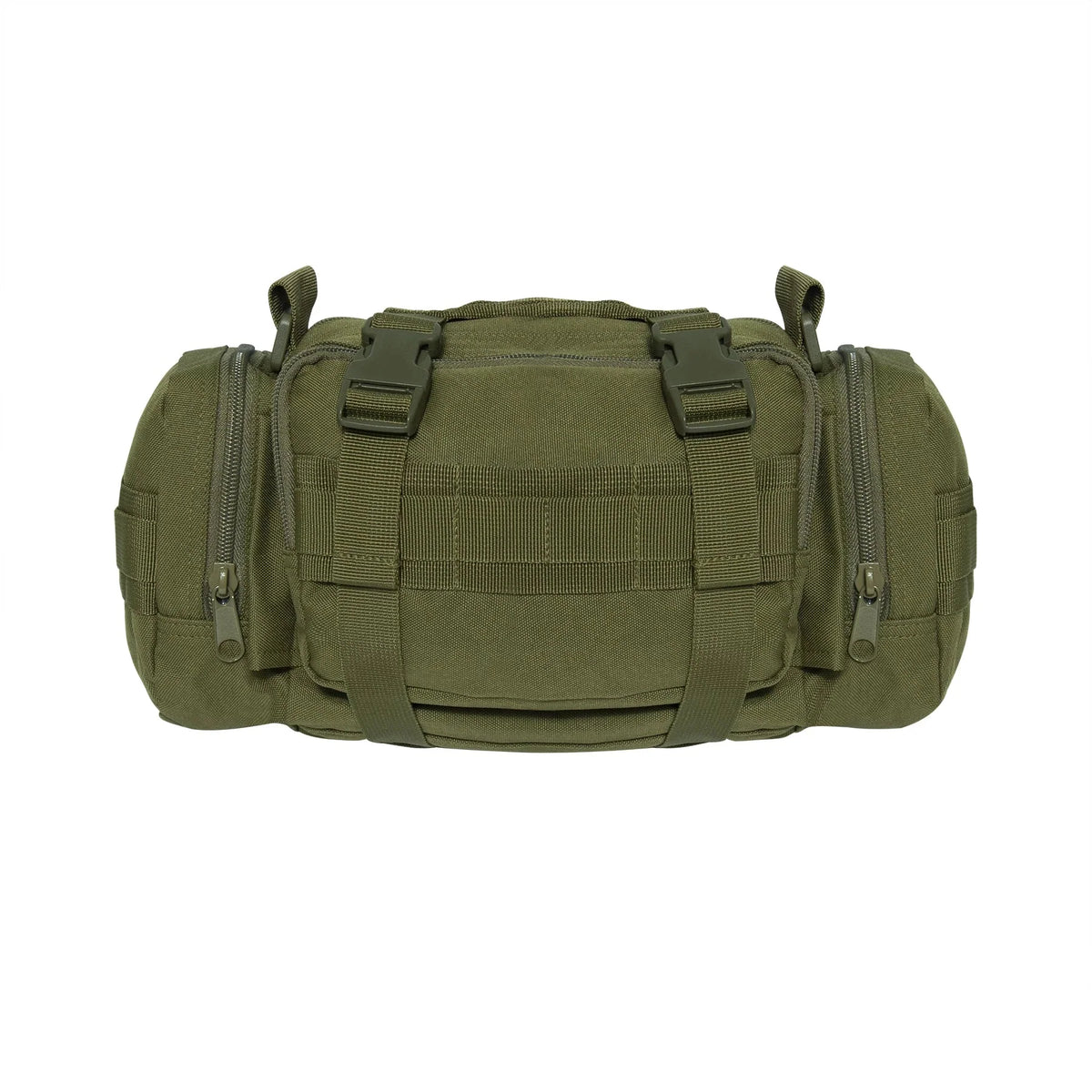 Fast Access Tactical Trauma Kit