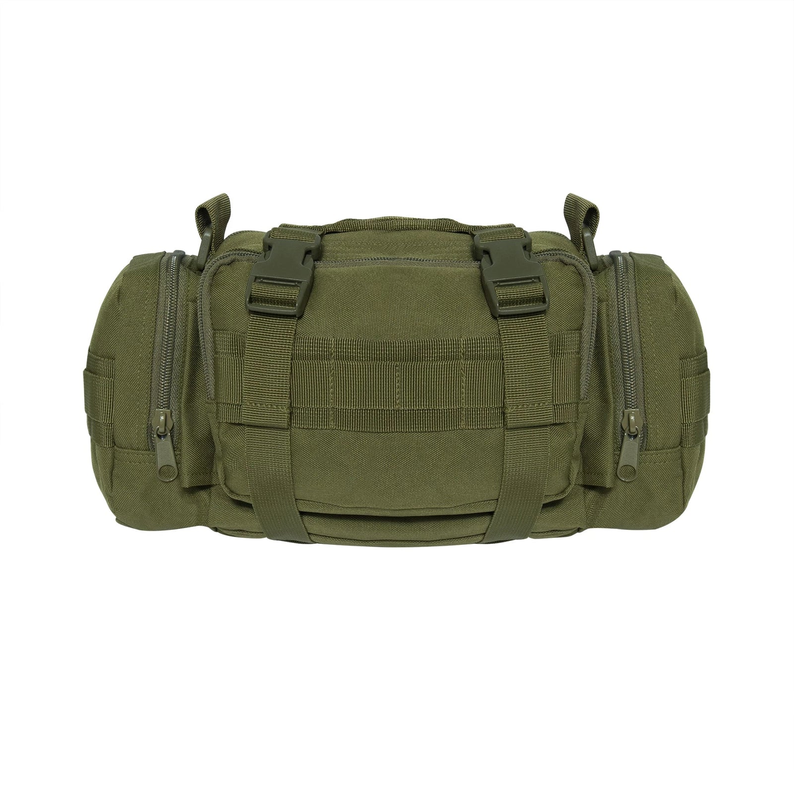 Fast Access Tactical Trauma Kit - Coyote Brown