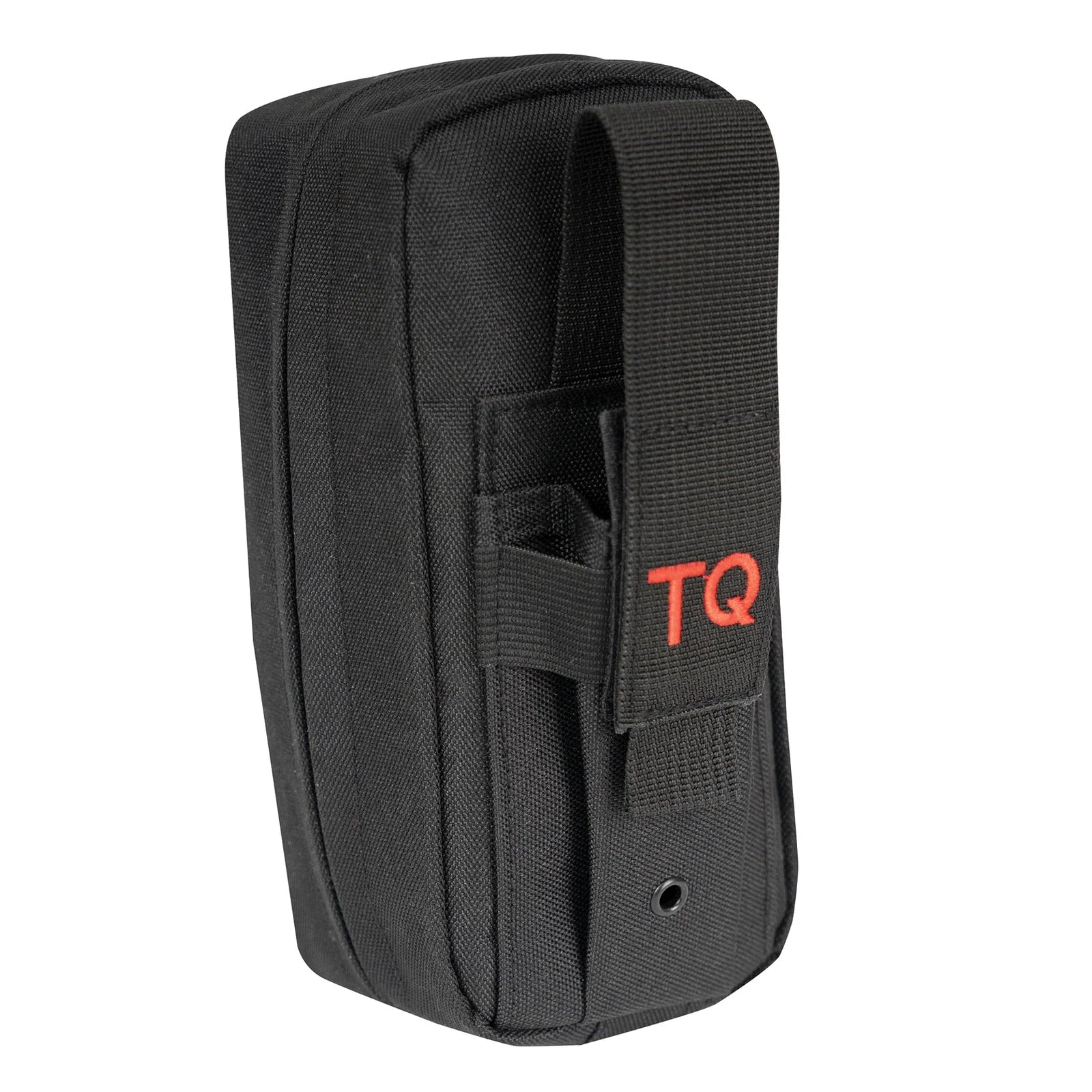 Fast Action First Aid Tourniquet Pouch - Black