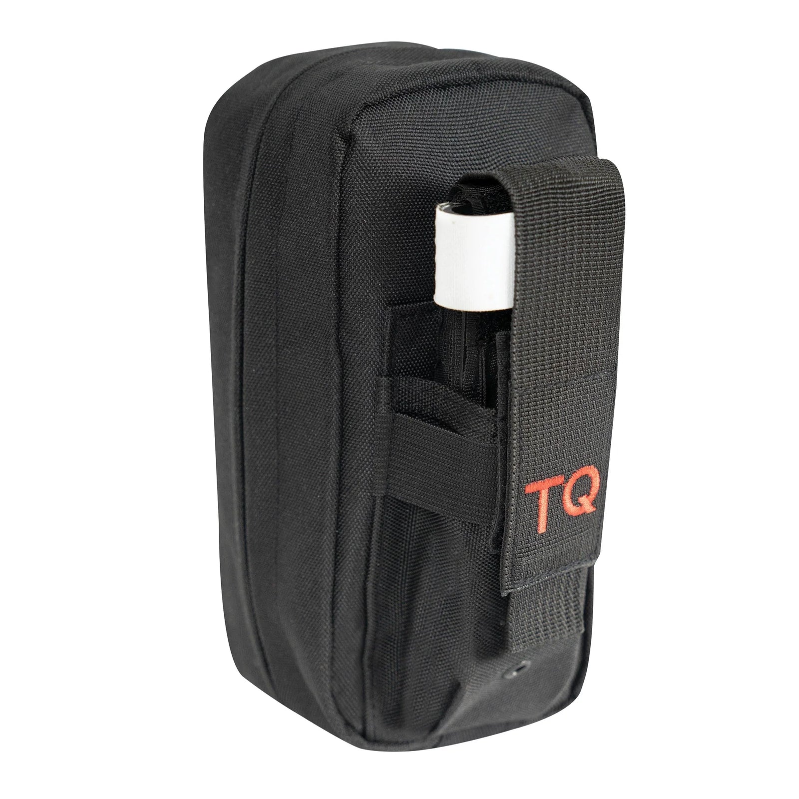 Fast Action First Aid Tourniquet Pouch - Black