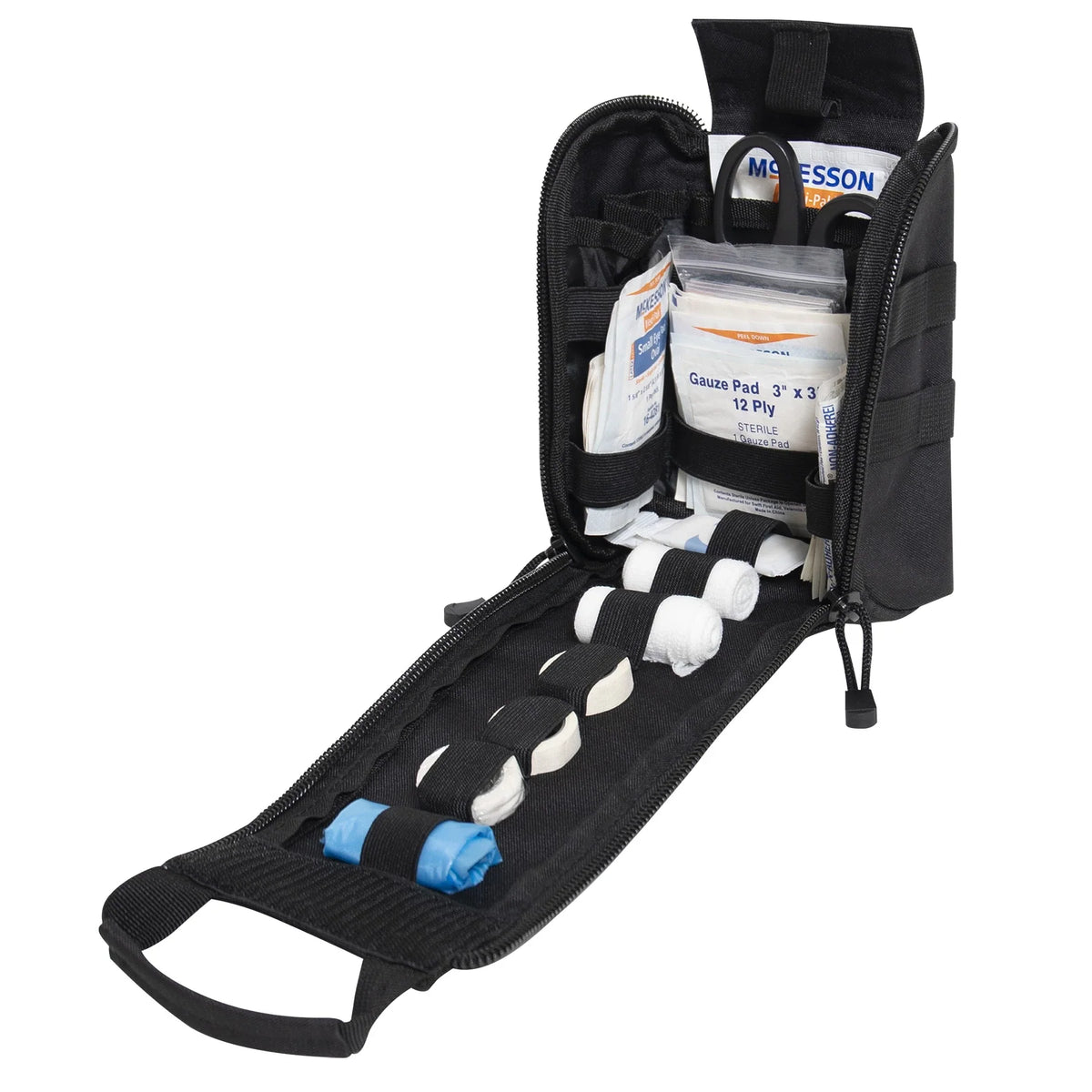 Fast Action Molle Medical Pouch