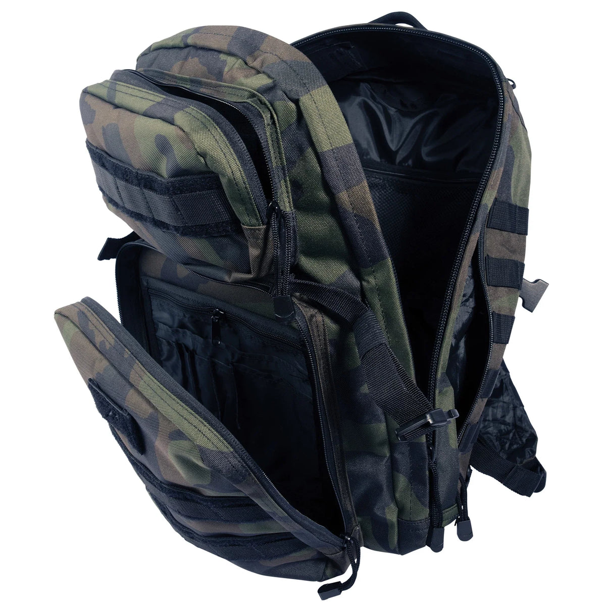 Fast Mover Tactical Backpack