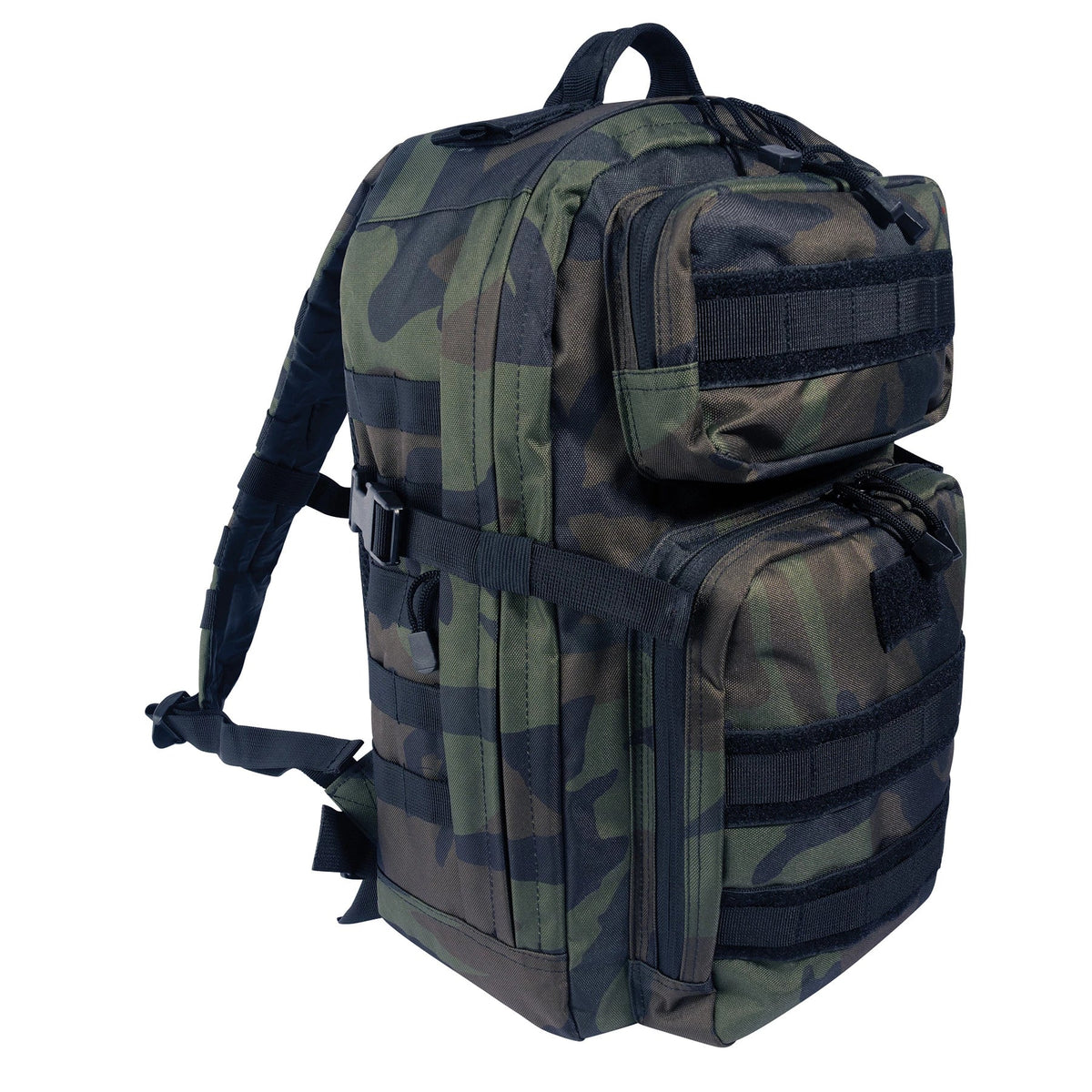 Fast Mover Tactical Backpack
