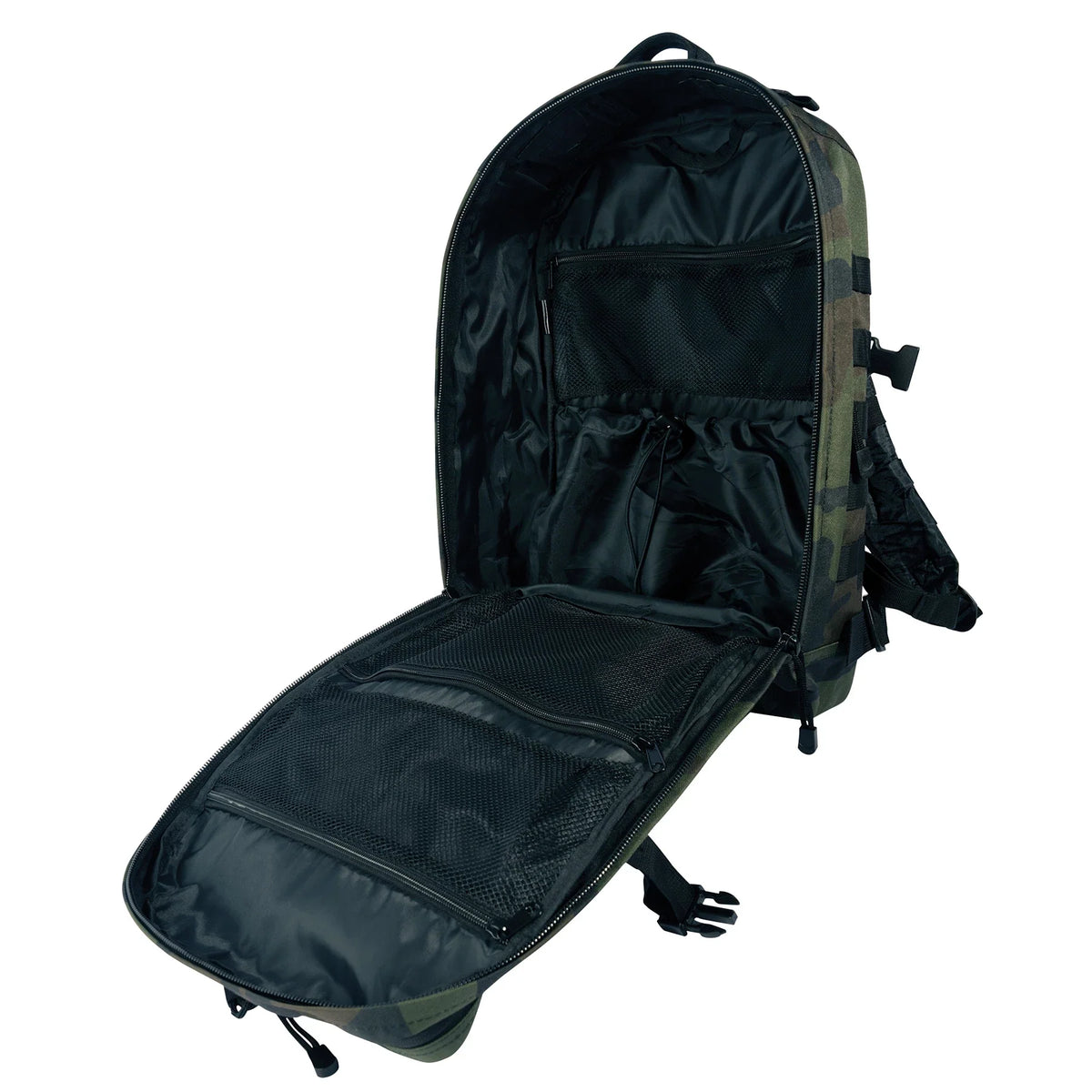 Fast Mover Tactical Backpack