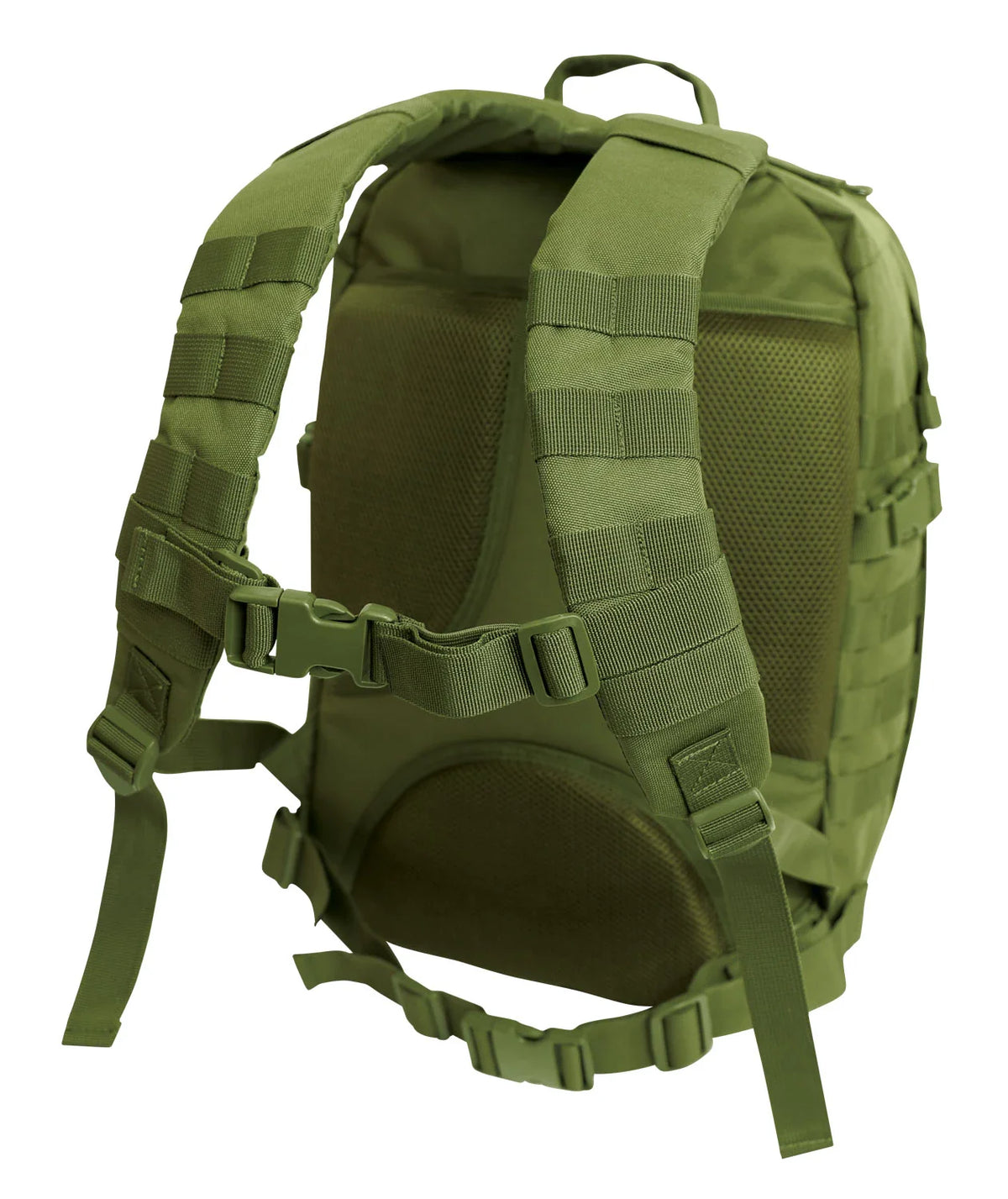 Fast Mover Tactical Backpack