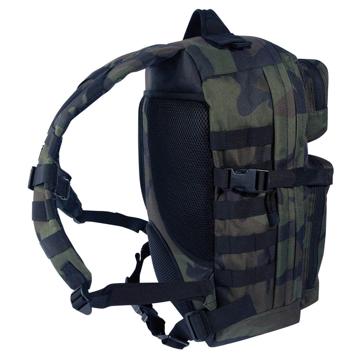 Fast Mover Tactical Backpack