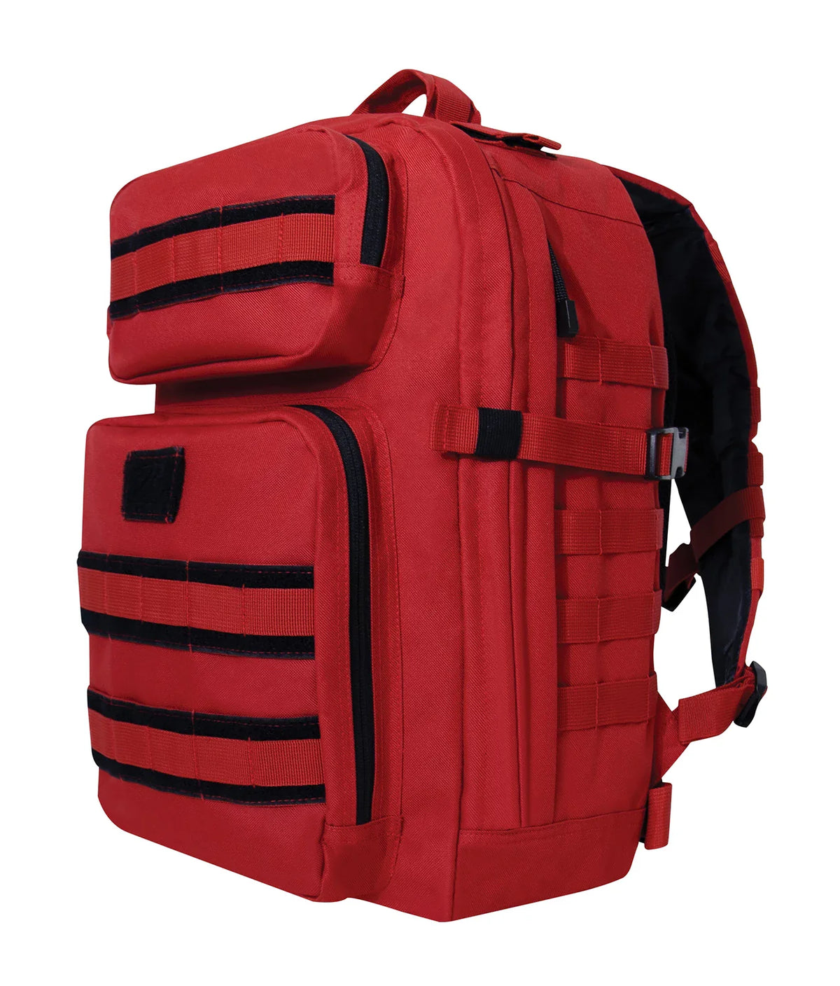 Fast Mover Tactical Backpack - Red