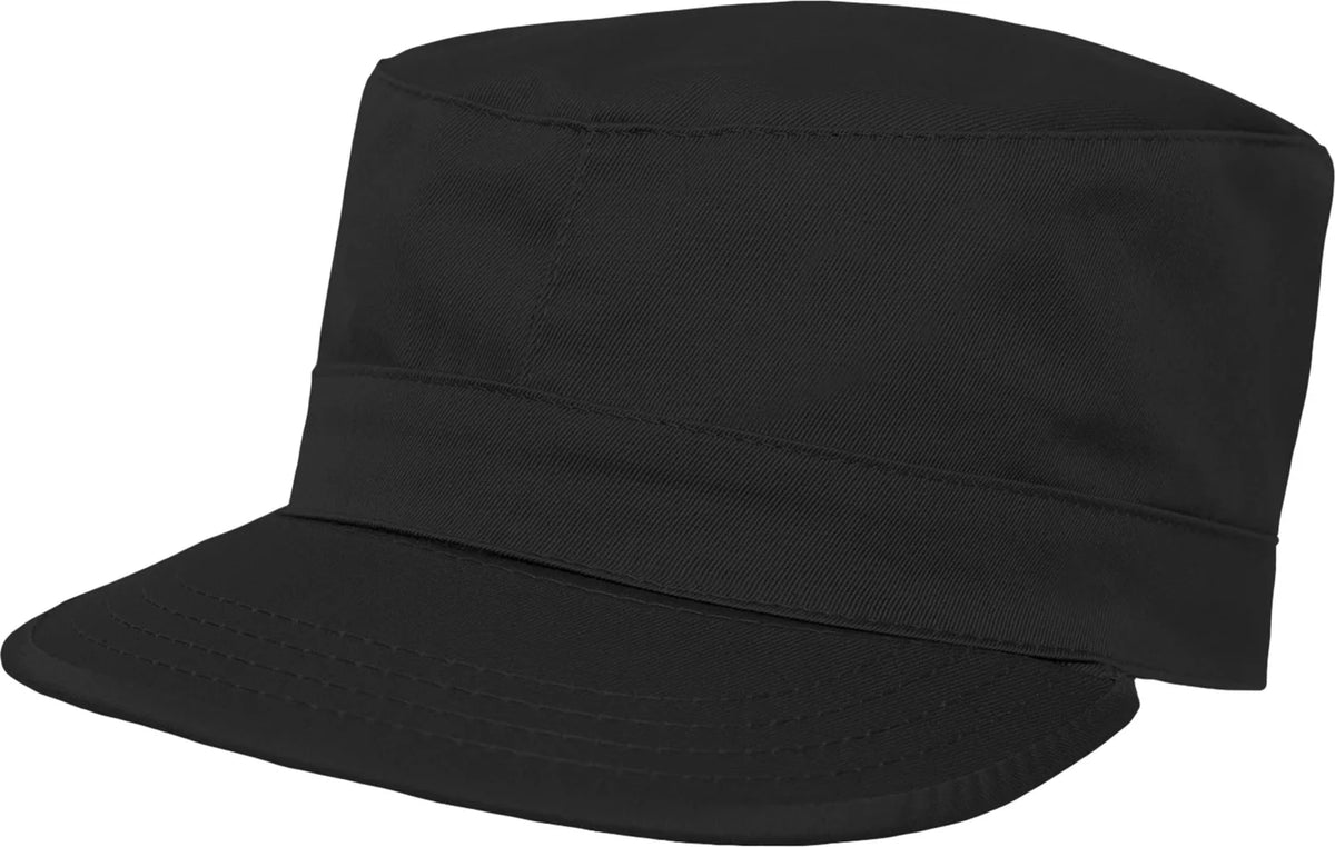 Fatigue Caps - Black / Xs