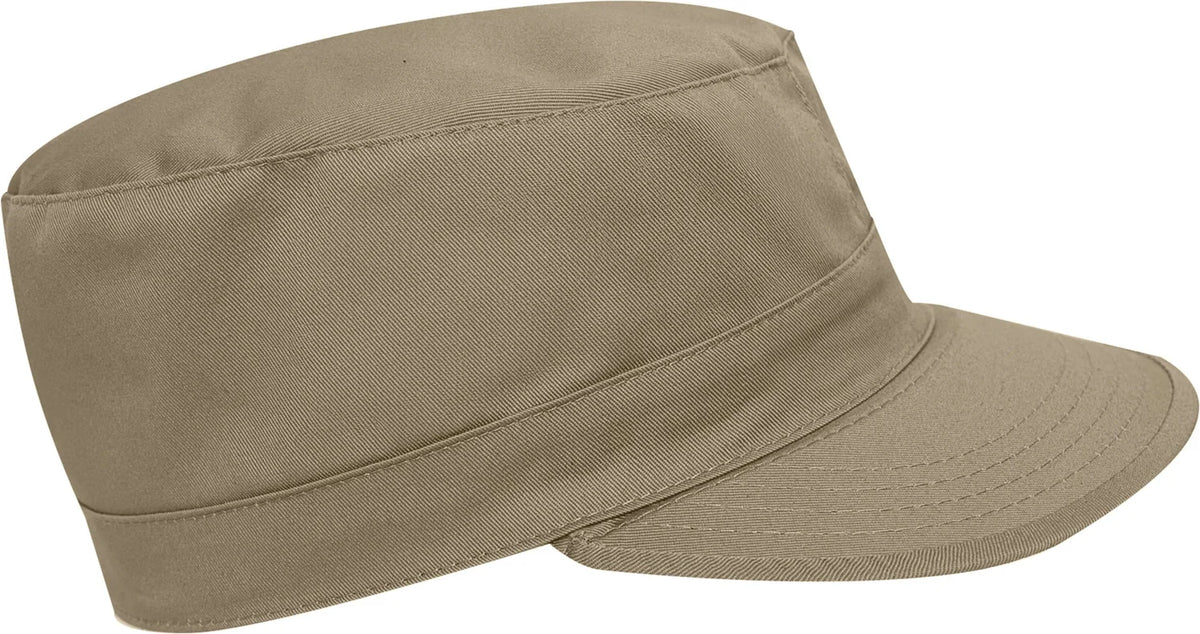 Fatigue Caps