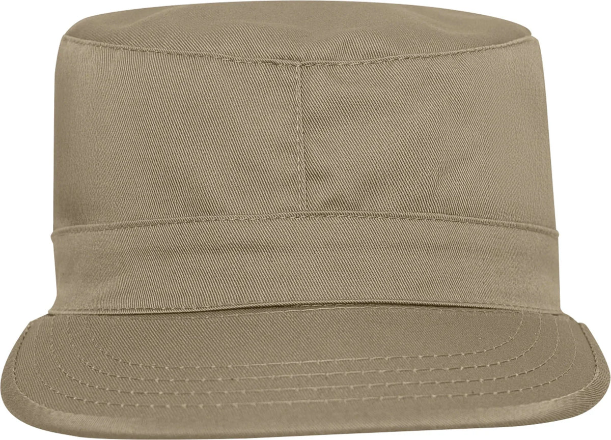 Fatigue Caps