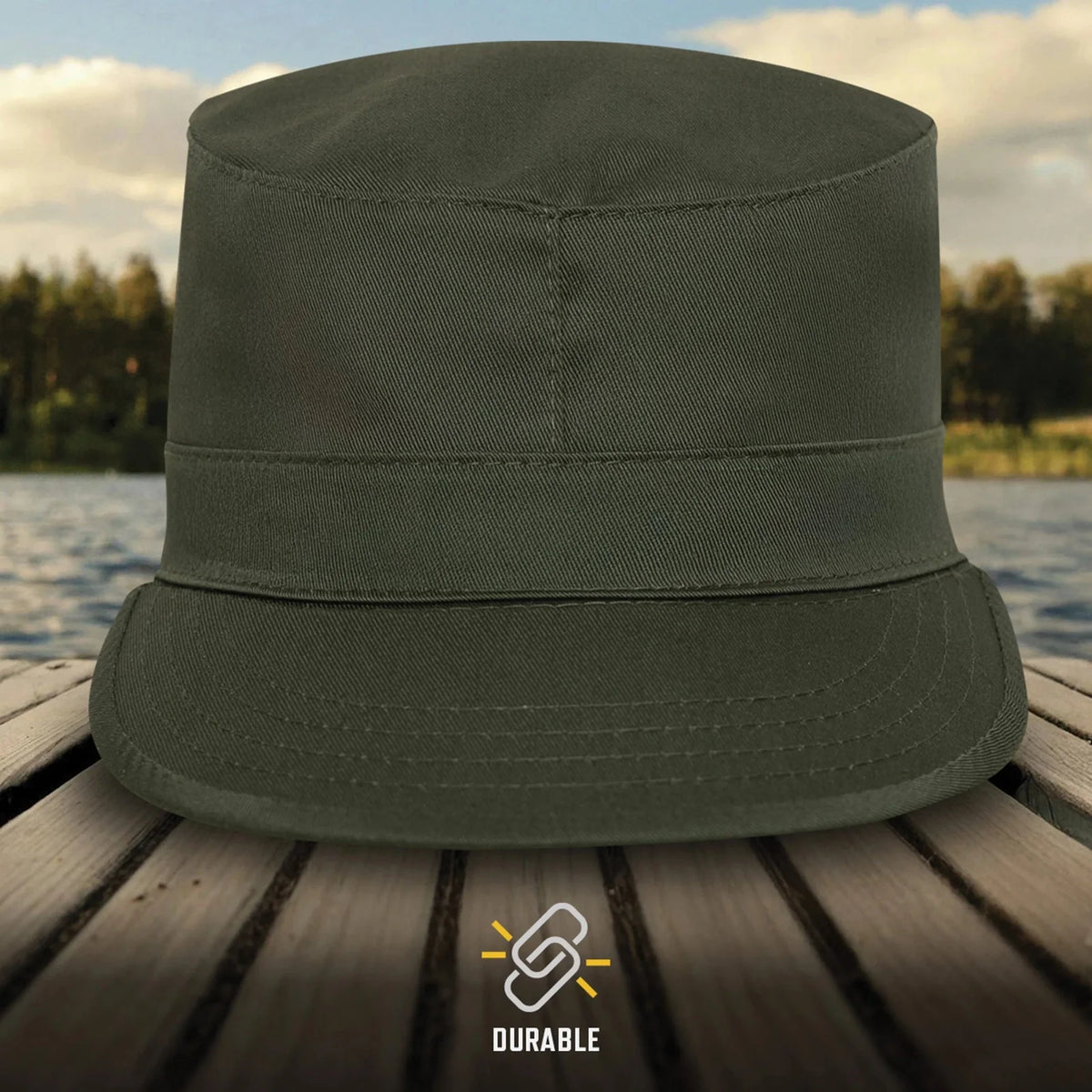 Fatigue Caps