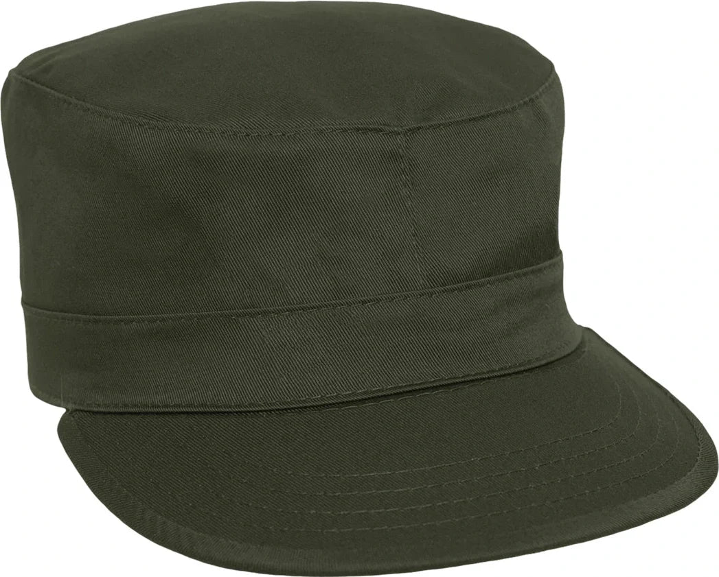 Fatigue Caps
