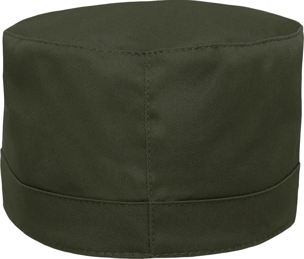 Fatigue Caps