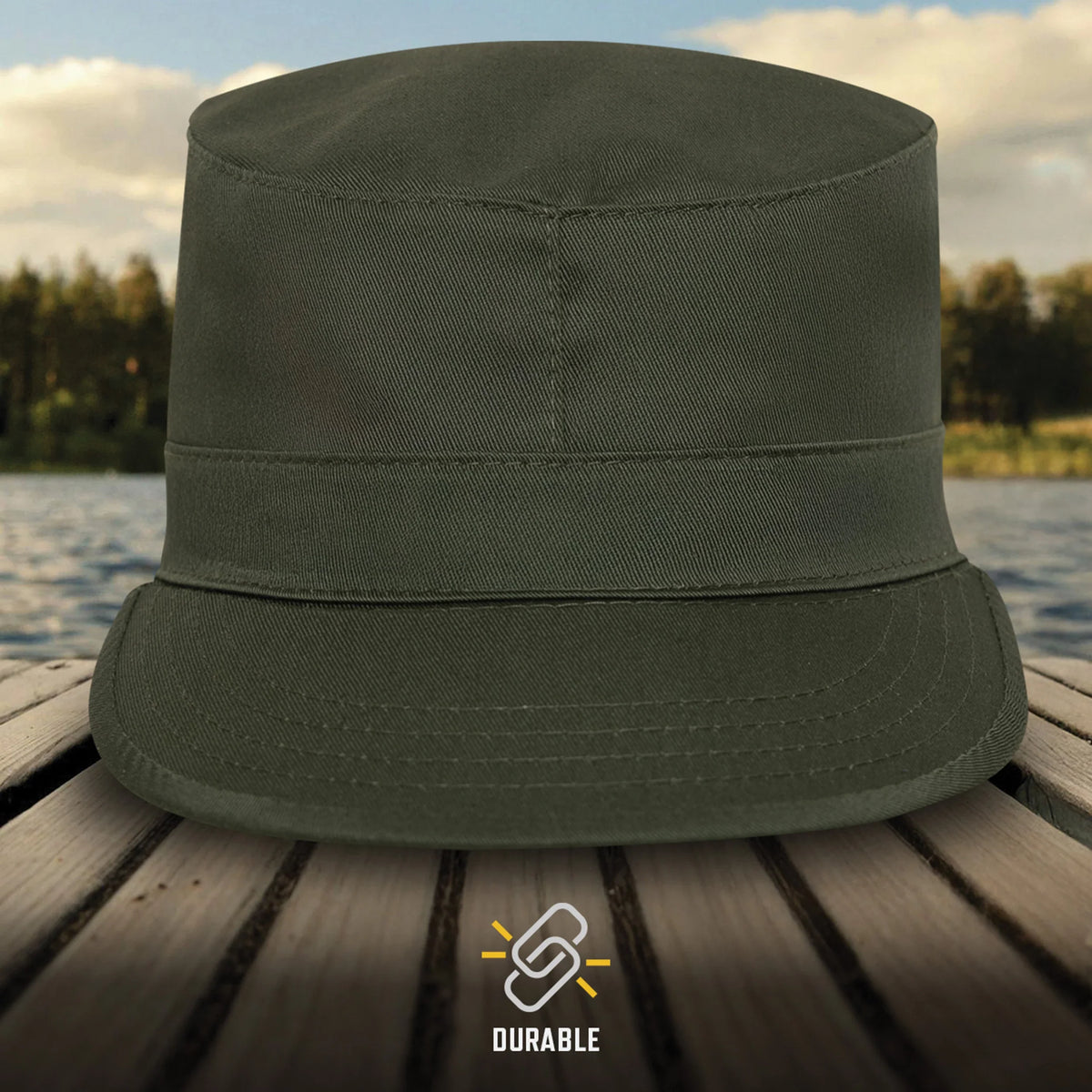 Fatigue Caps
