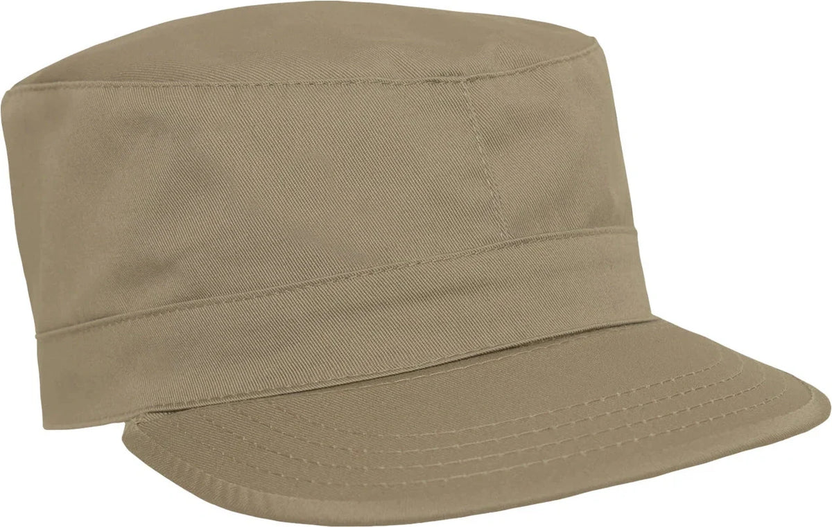 Fatigue Caps