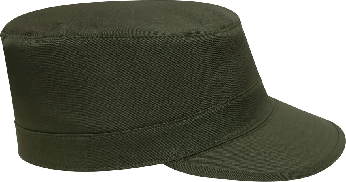 Fatigue Caps