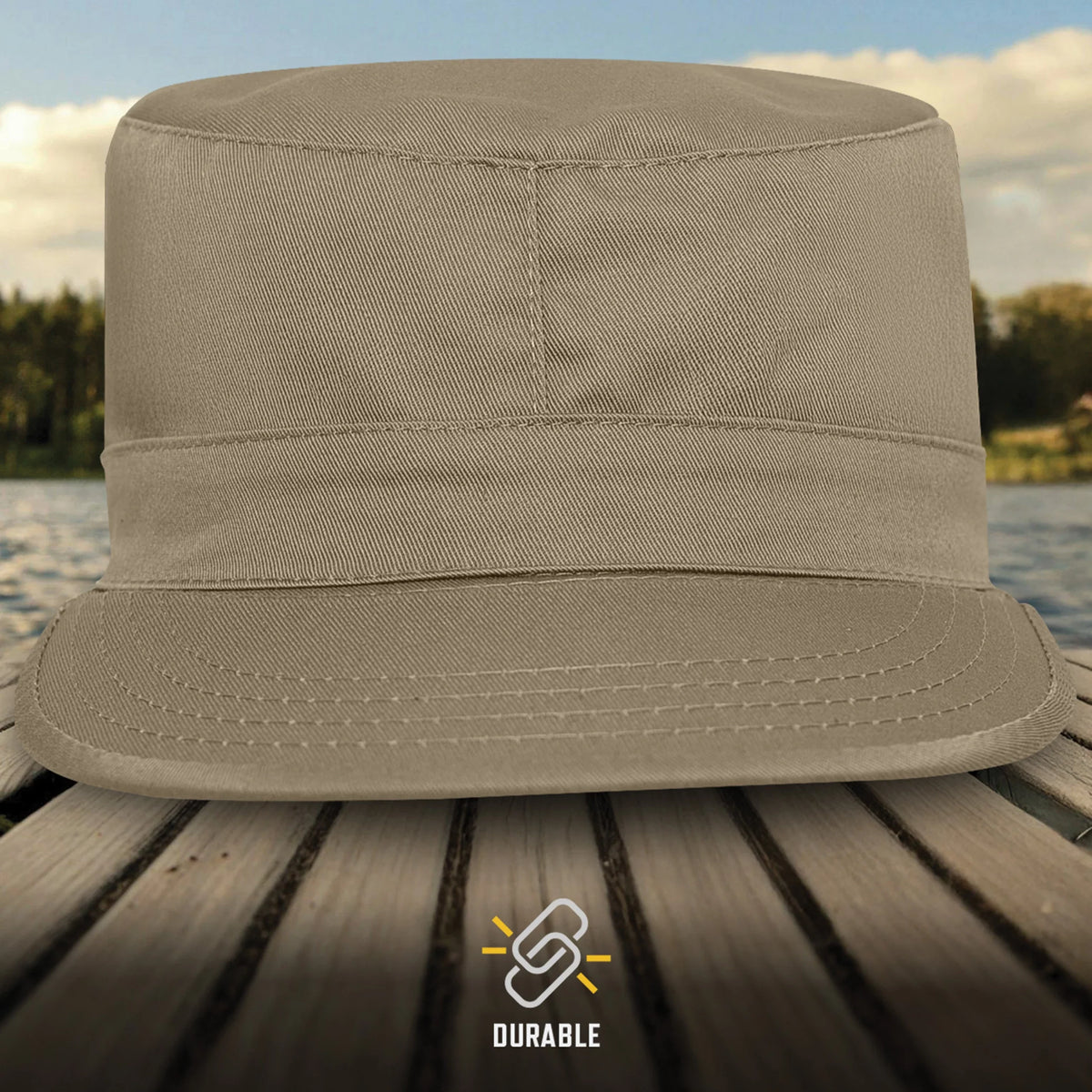 Fatigue Caps