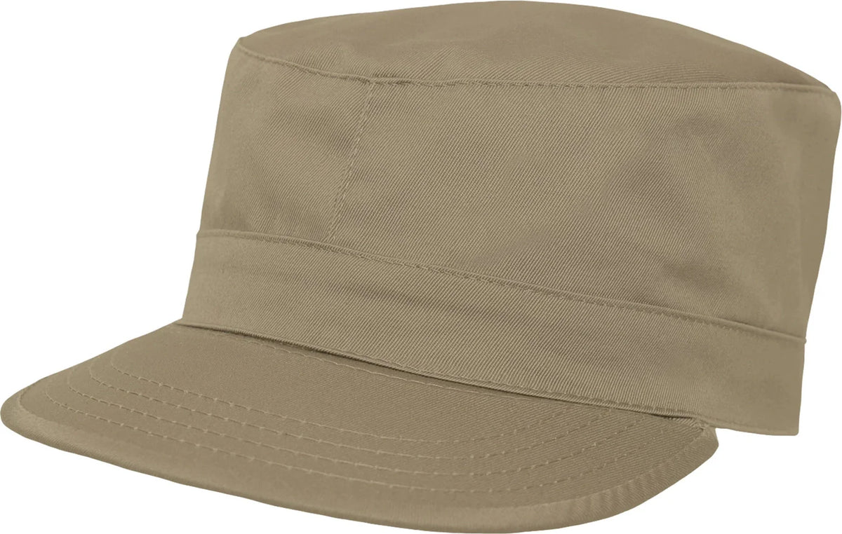 Fatigue Caps - Khaki / s