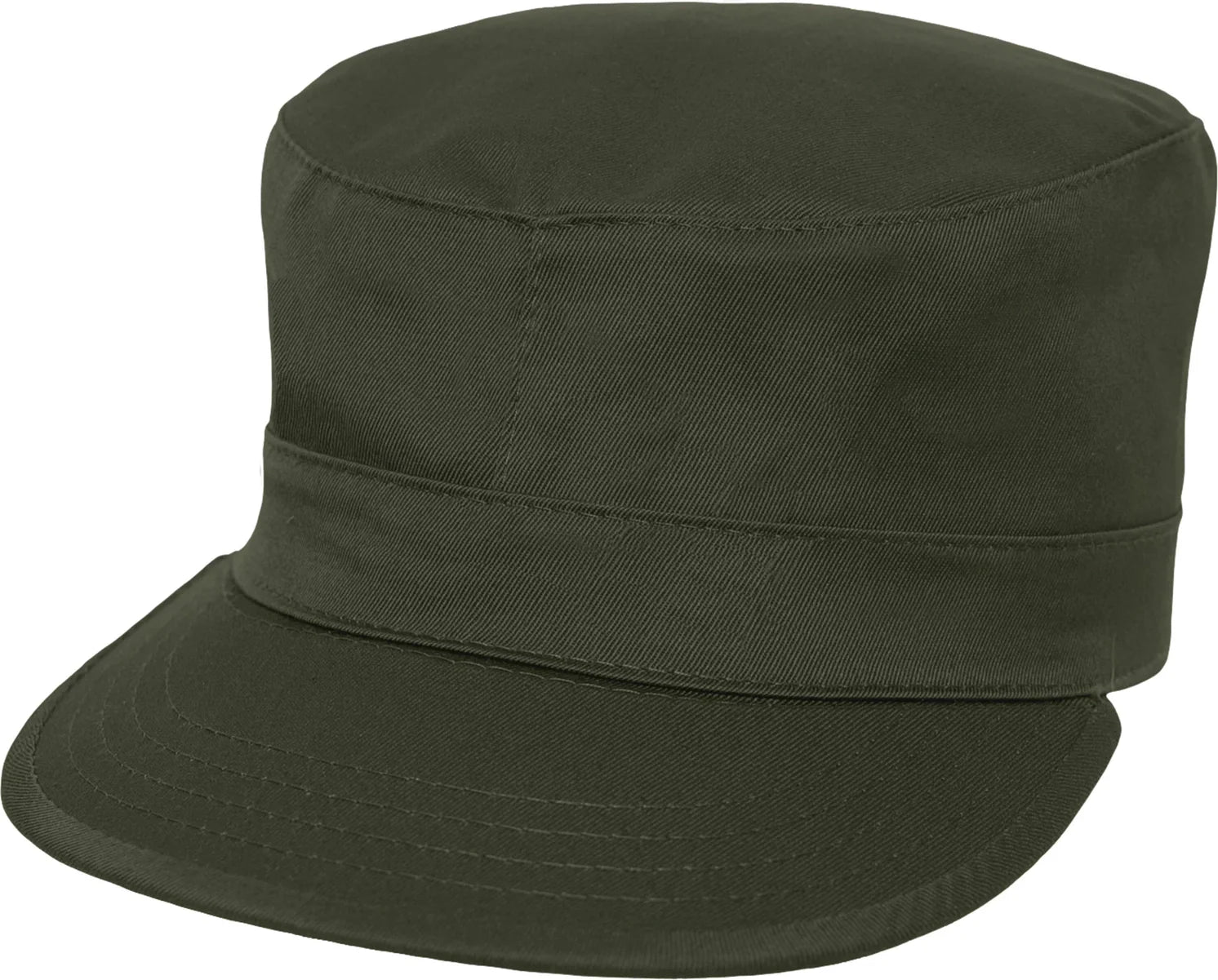 Fatigue Caps - Olive Drab / s
