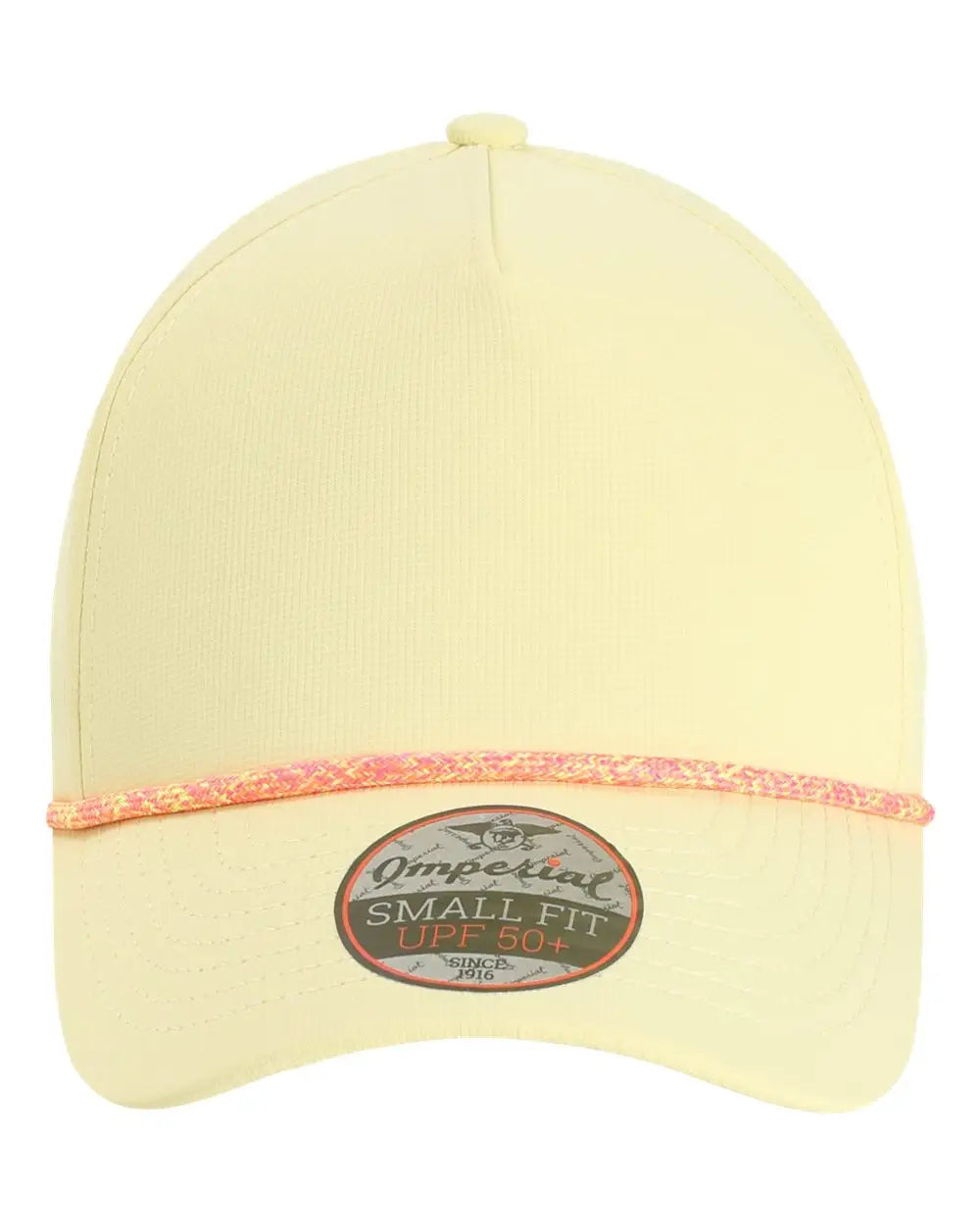 Imperial L5059 the Corral Women’s Cap - Sunbeam - one Size Fits Most