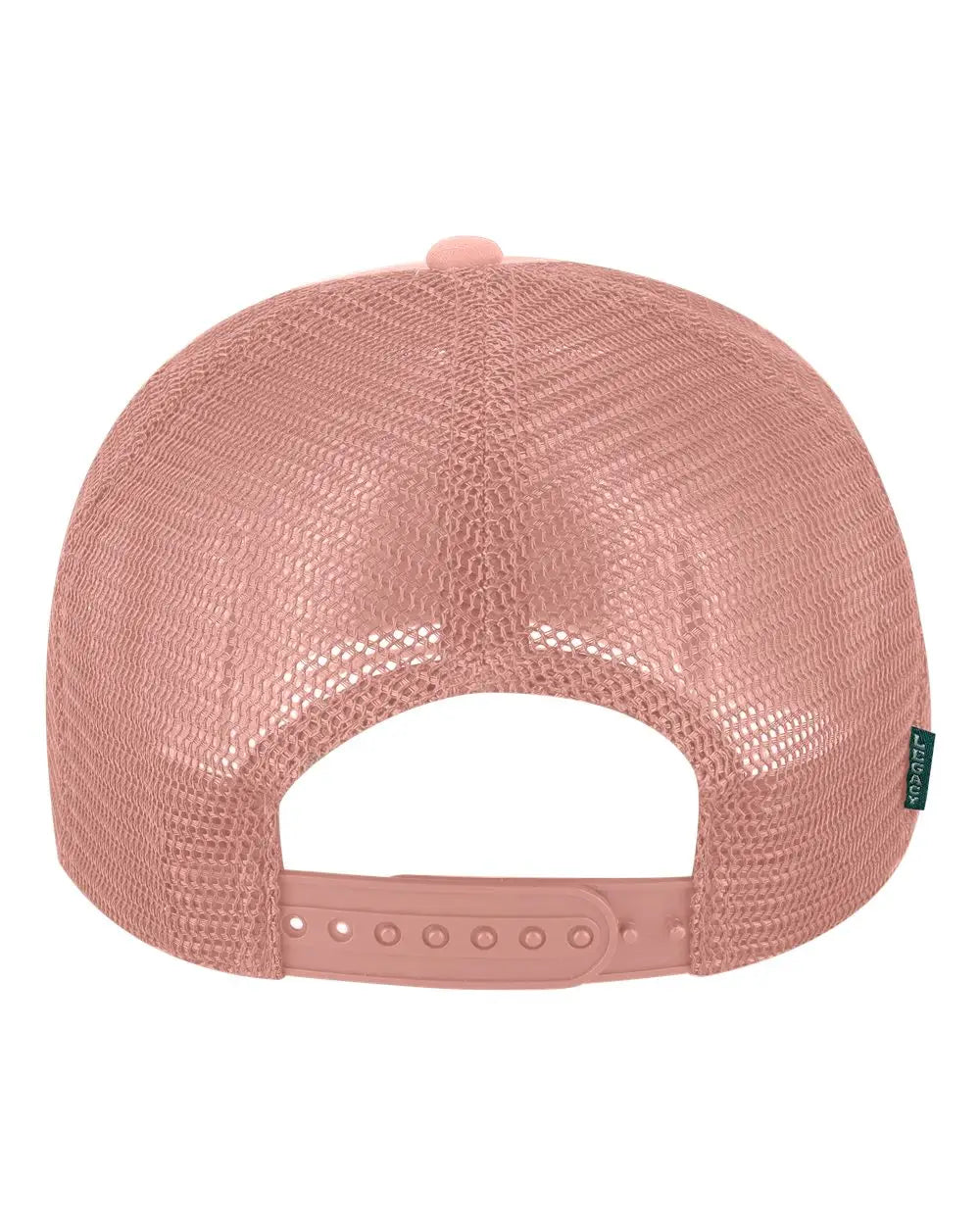 Legacy Lta Laguna Cap - Dusty Rose - Green / one Size Fits Most
