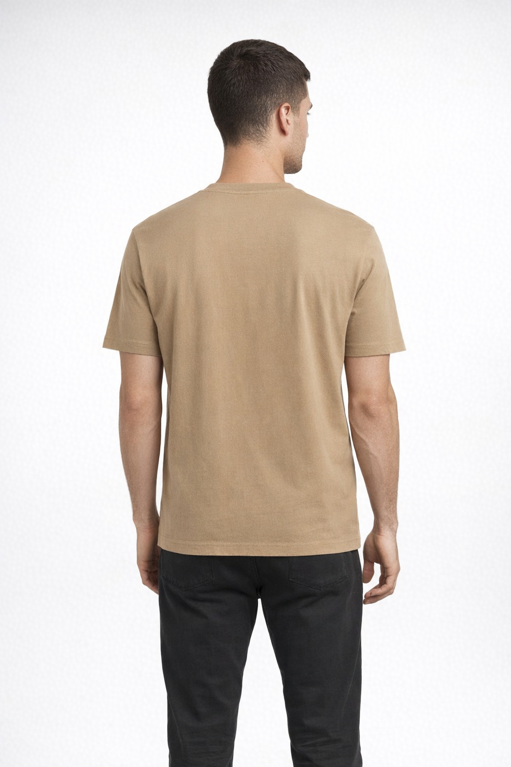 Sandstone ELEMENTS TEE