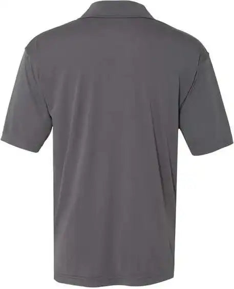 Featherlite 0100 Value Polyester Polo Steel