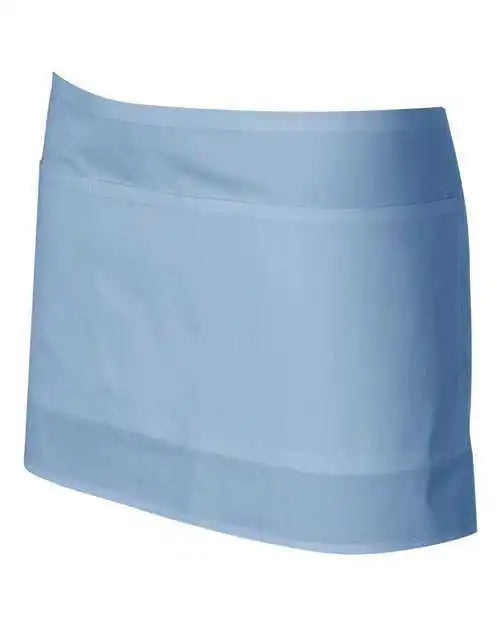 Featherlite 6005 Waist Apron - Glacier Blue - Ice / one Size Fits Most