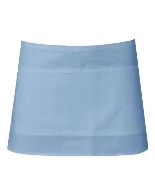 Featherlite 6005 Waist Apron - Glacier Blue - Ice / one Size Fits Most