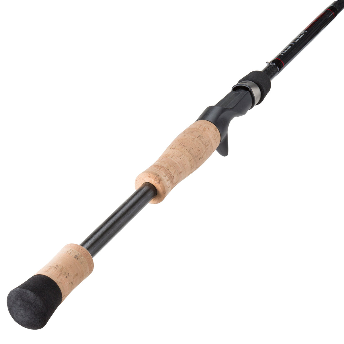 Feel n Reel Fishing Rod