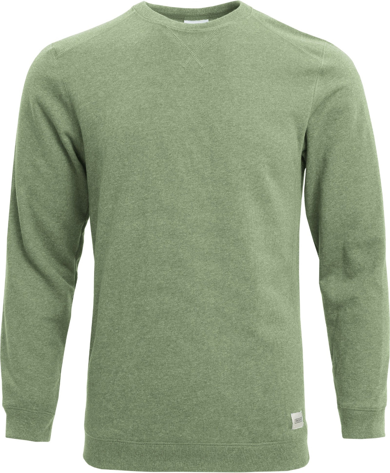 FERN RECOVER CREWNECK SWEATSHIRT  grouped