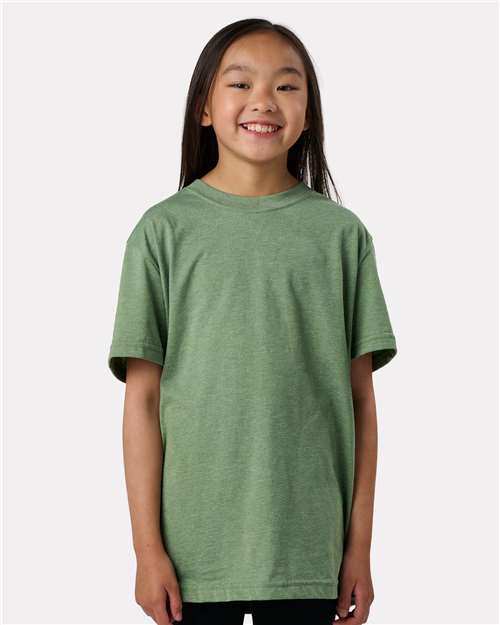 Fern Youth Eco T-Shirt - EY100