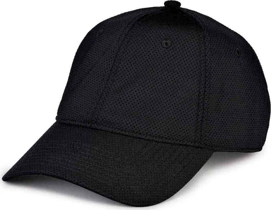 The Game Gb457 Brrr Instant Cooling Cap - Black - 6 5/8’’ - 7