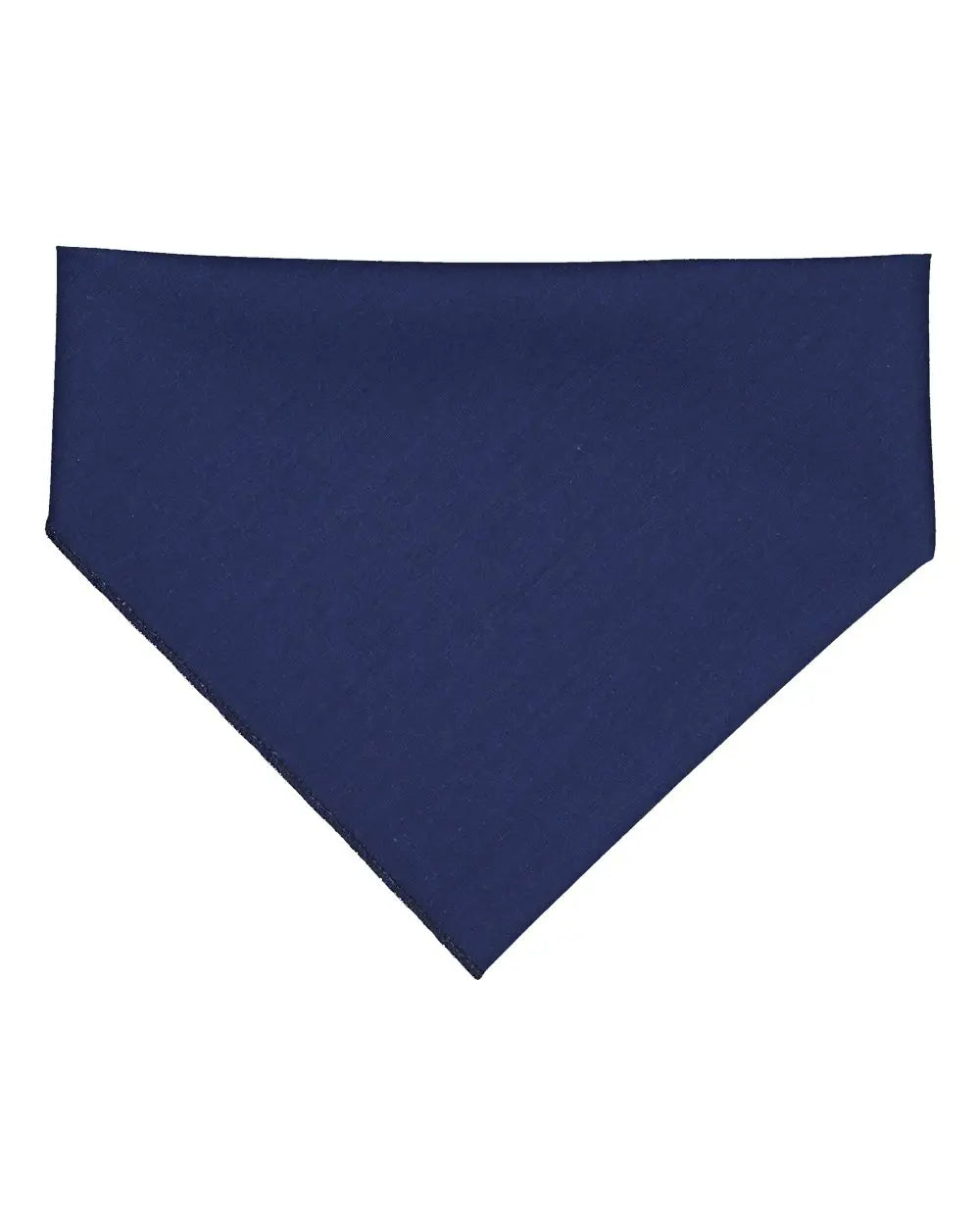 Doggie Skins 3905 Usa-made Bandana - Navy - one Size Fits Most