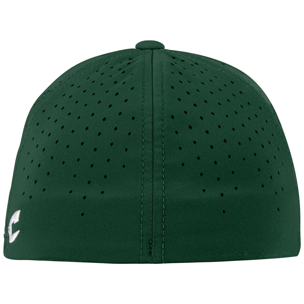 FG1 - FOREST GREEN Low Profile Optim Cap