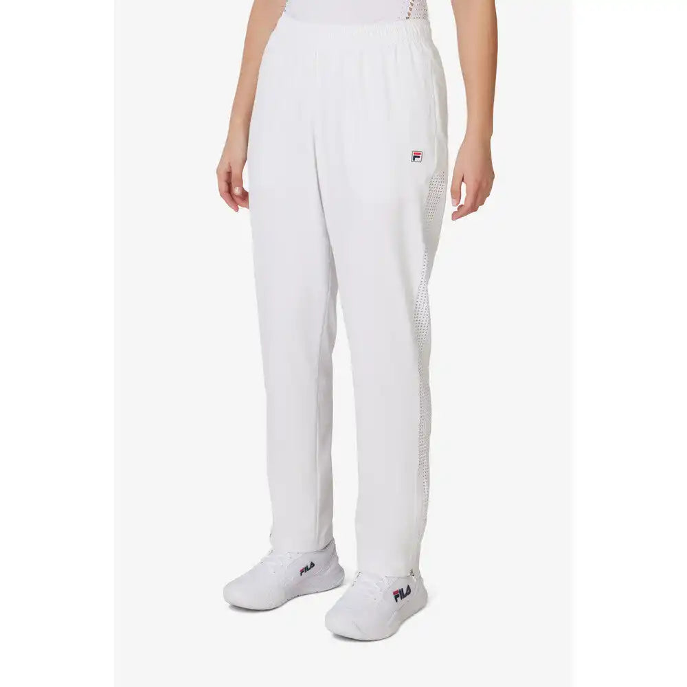 Fila Advantage Track Pant Women’s White