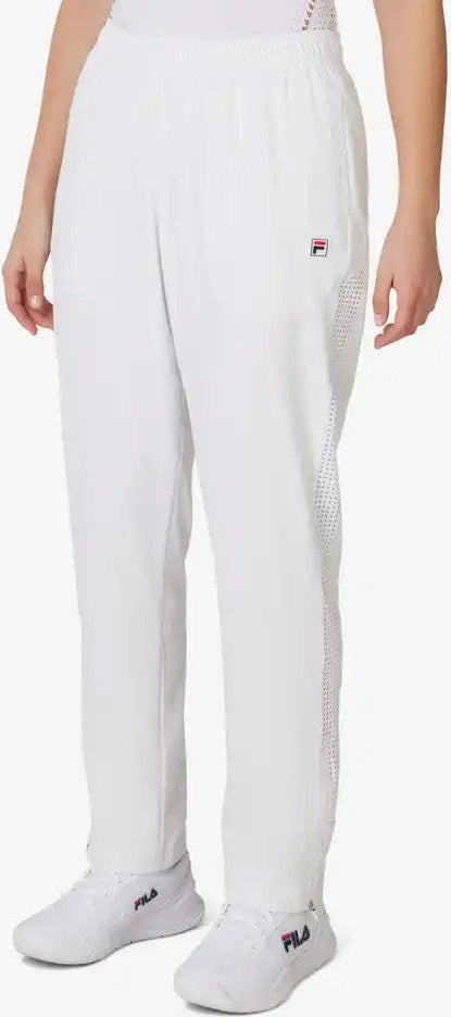 Fila Advantage Track Pant Women’s White