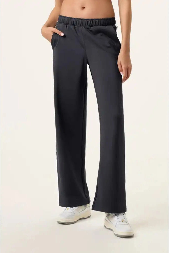 Fila Break Point Impact Pant Women’s Black