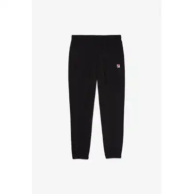 Fila Classic Jogger Men’s Black