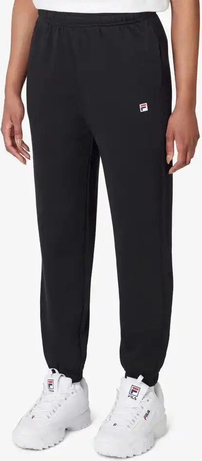 Fila Classic Jogger Women’s Black