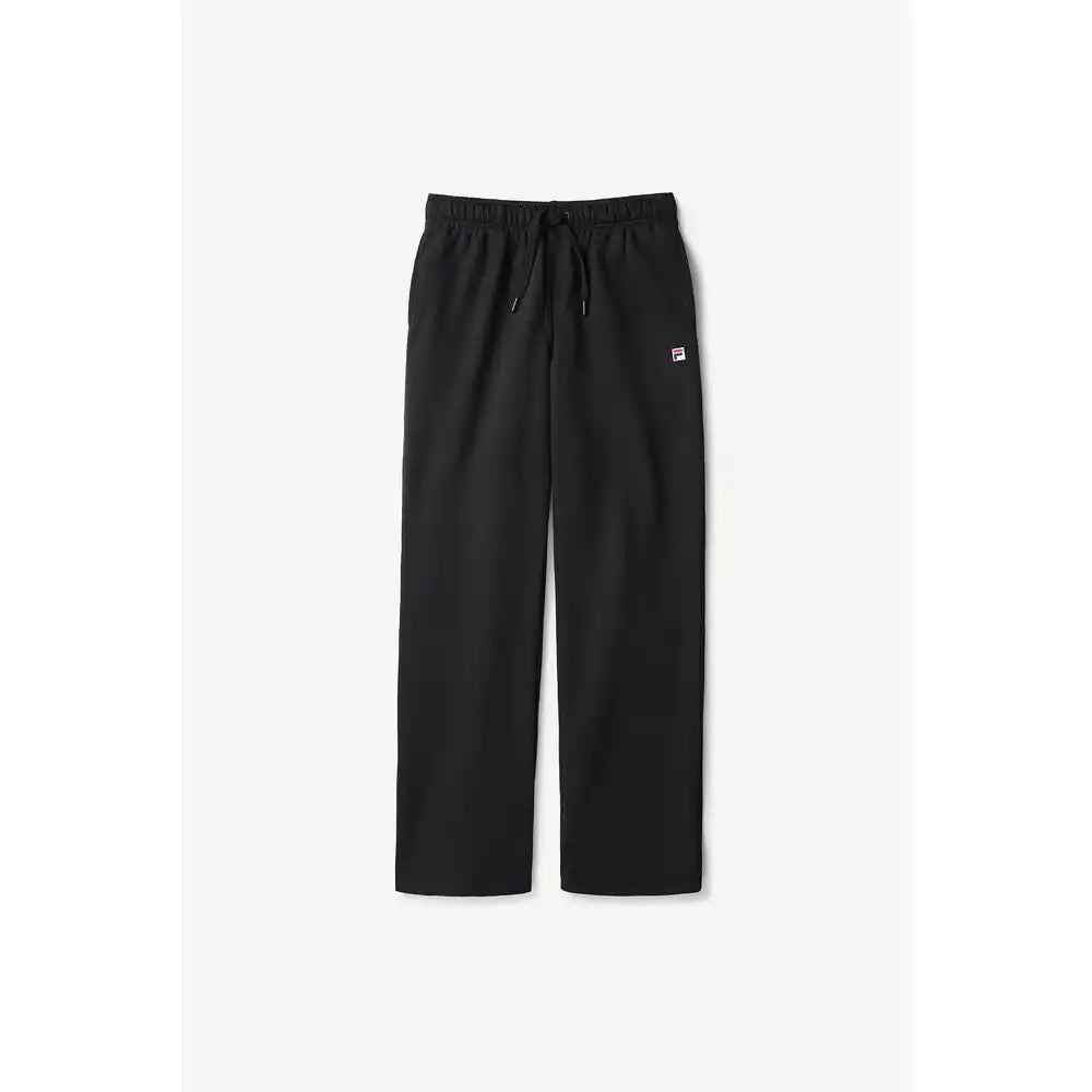 Fila Classic Open Bottom Pant Women’s Black