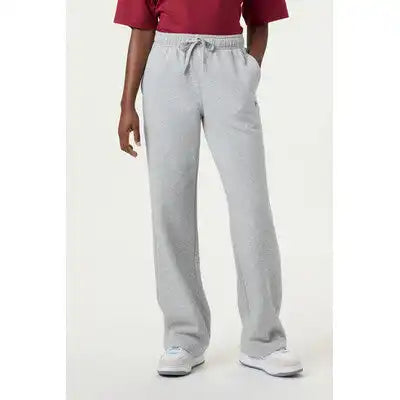 Fila Classic Open Bottom Pant Women’s Gray