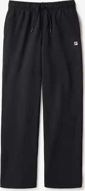 Fila Classic Open Bottom Pant Women’s Navy