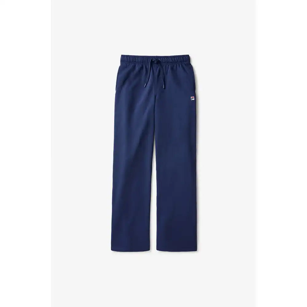 Fila Classic Open Bottom Pant Women’s Navy